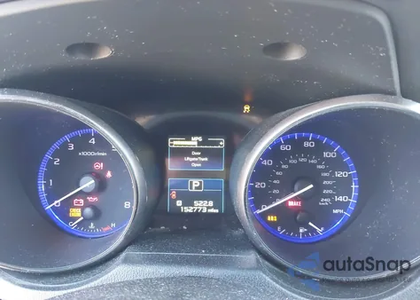 2015 Subaru Outback 2.5I Premium z USA, uszkodzony, nr VIN 4S4BSACC2F3271112